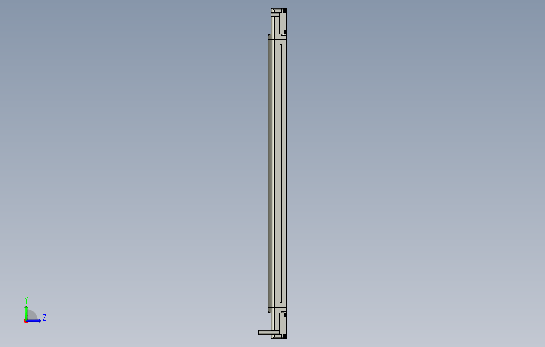 安全光栅SL-V47F_R系列