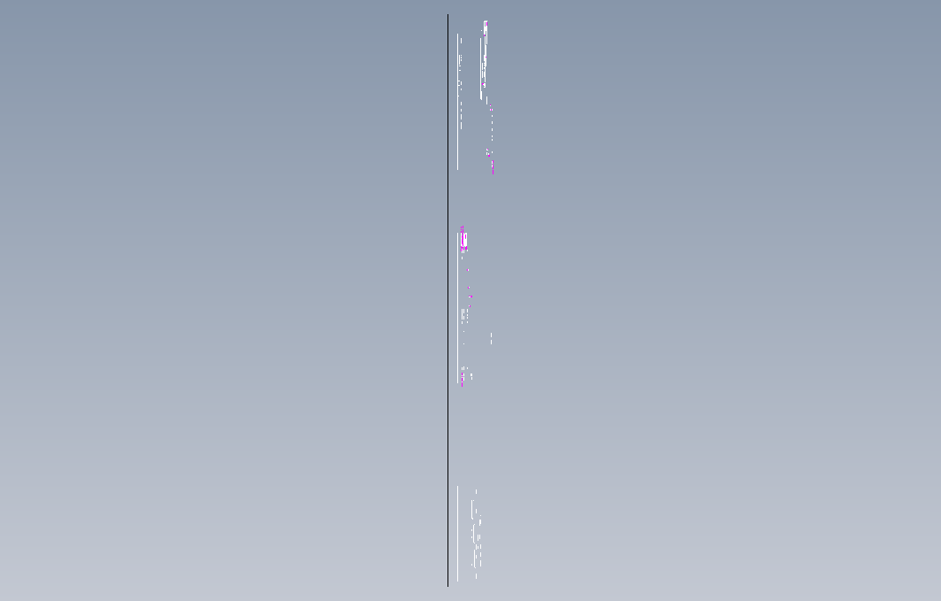 SGMVV大容量电机图纸