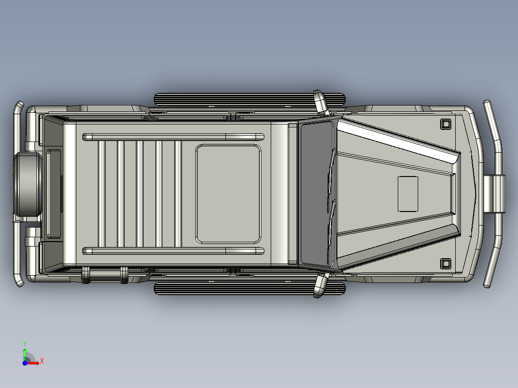 benz G class G级越野车