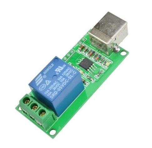 HW348中继USB封装盒缩略图