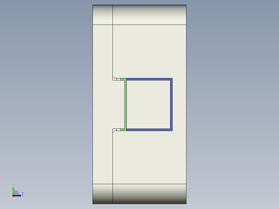 HW348中继USB封装盒