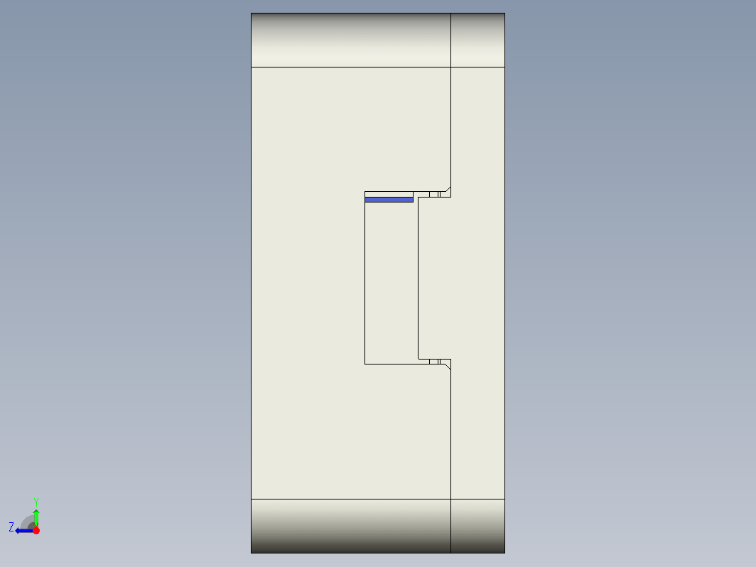 HW348中继USB封装盒