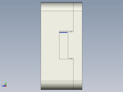 HW348中继USB封装盒缩略图
