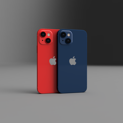 Phone13（6.1英寸）缩略图
