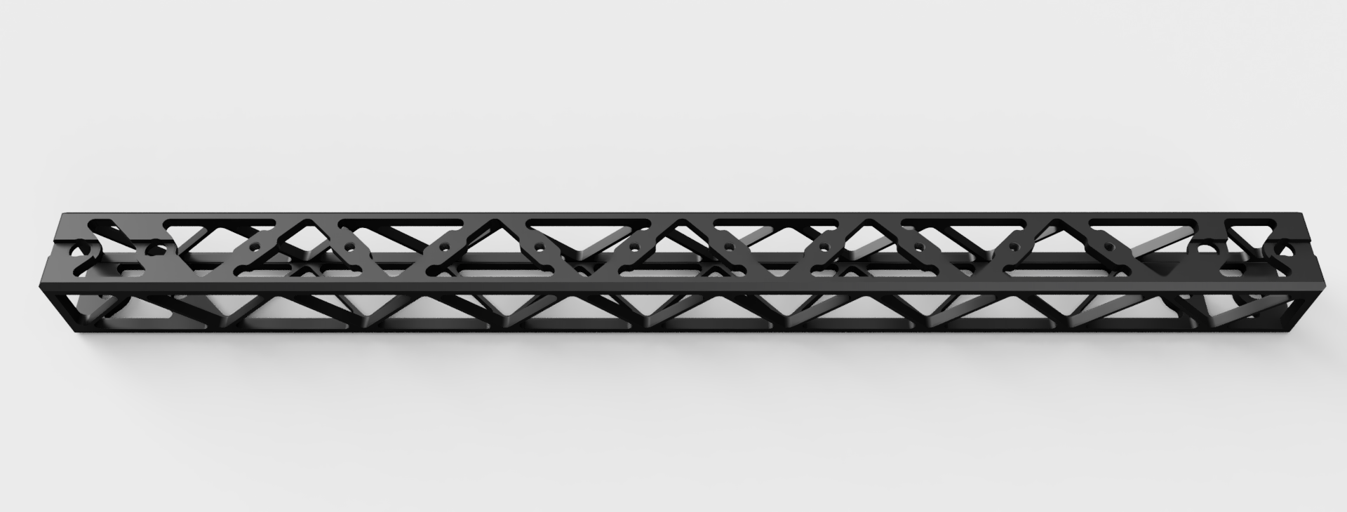 FYSETC Voron0.1 全金属龙门超轻数控零件