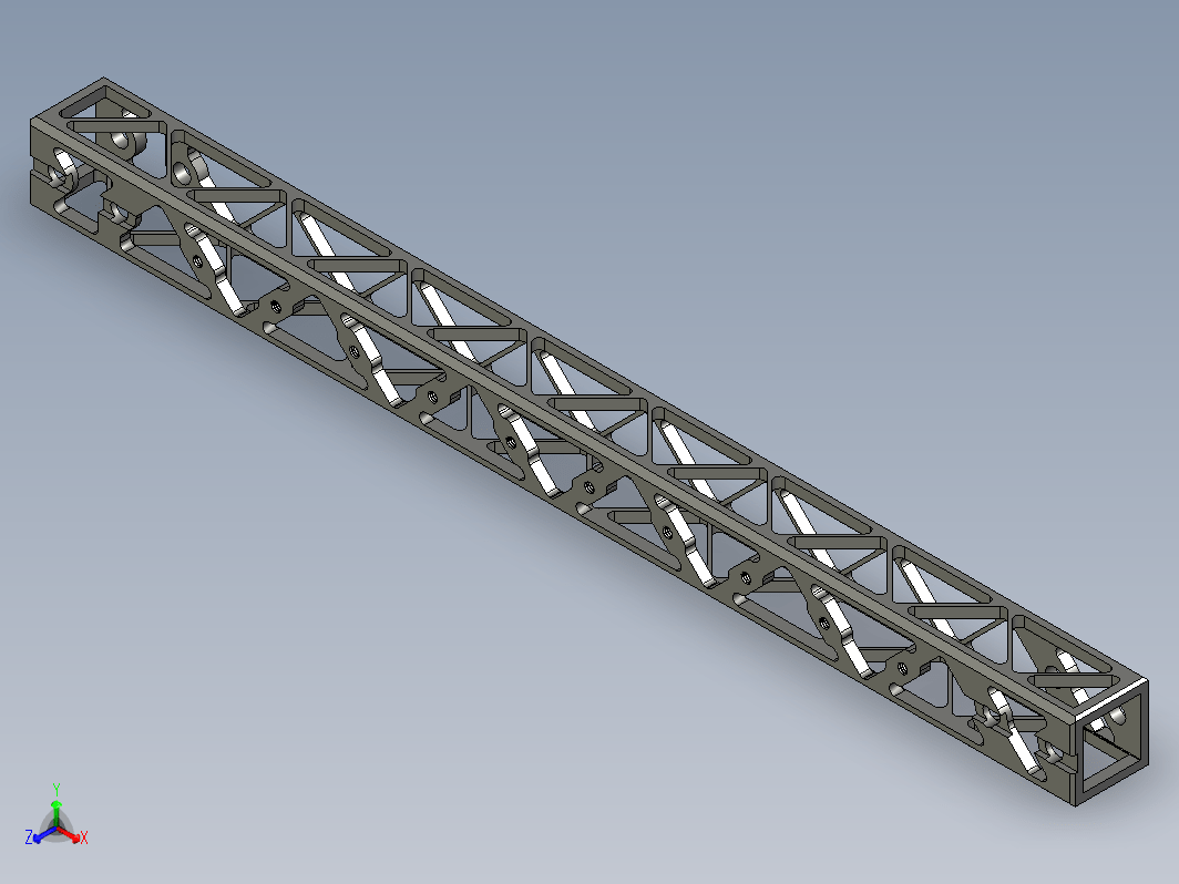 FYSETC Voron0.1 全金属龙门超轻数控零件