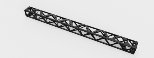 FYSETC Voron0.1 全金属龙门超轻数控零件