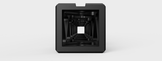 FYSETC Voron0.1 全金属龙门超轻数控零件缩略图