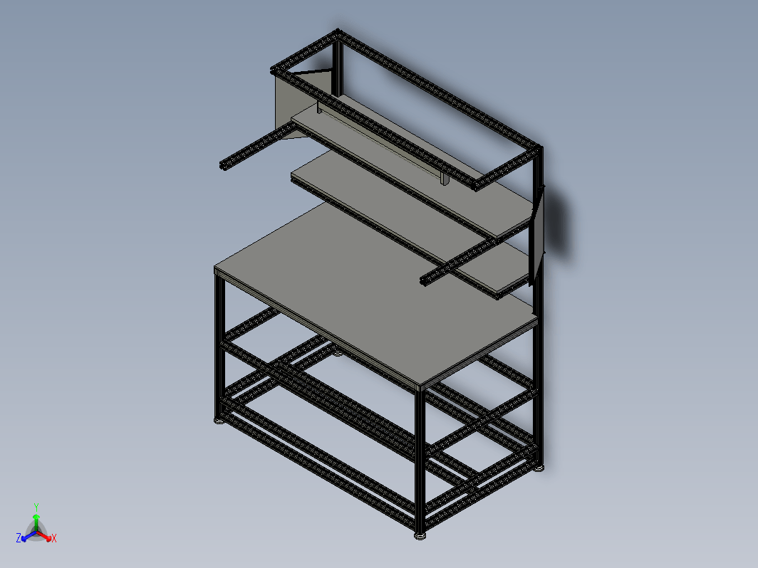 工作台07