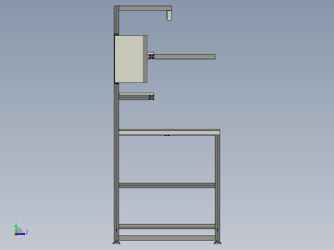 工作台07