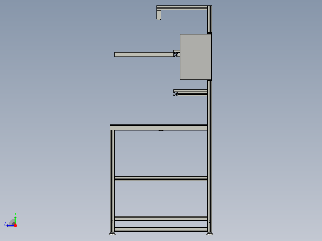 工作台07