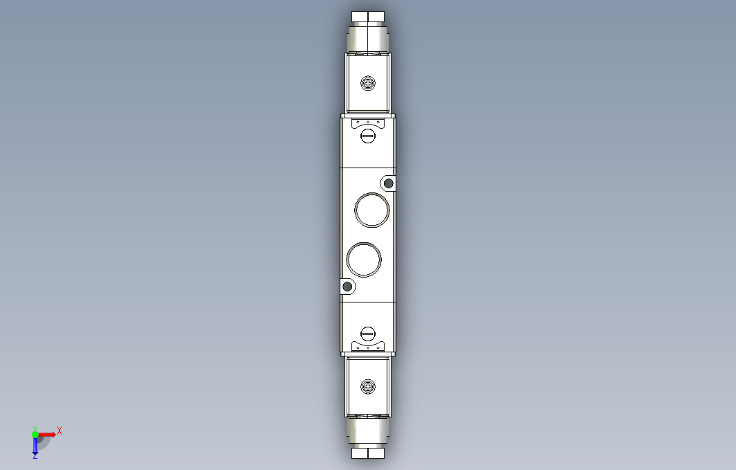 电磁阀3D-SV-5111-K系列