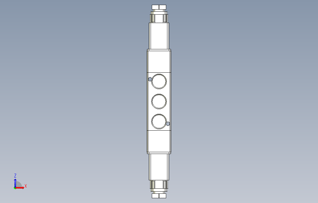 电磁阀3D-SV-5111-K系列