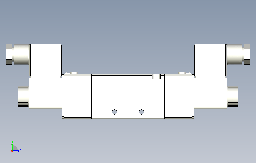 电磁阀3D-SV-5111-K系列