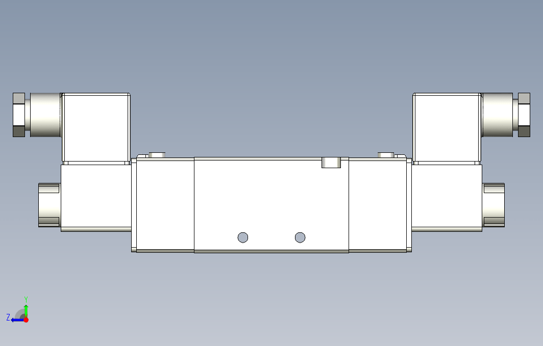 电磁阀3D-SV-5111-K系列