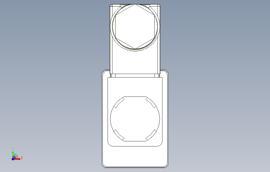 电磁阀3D-SV-5111-K系列