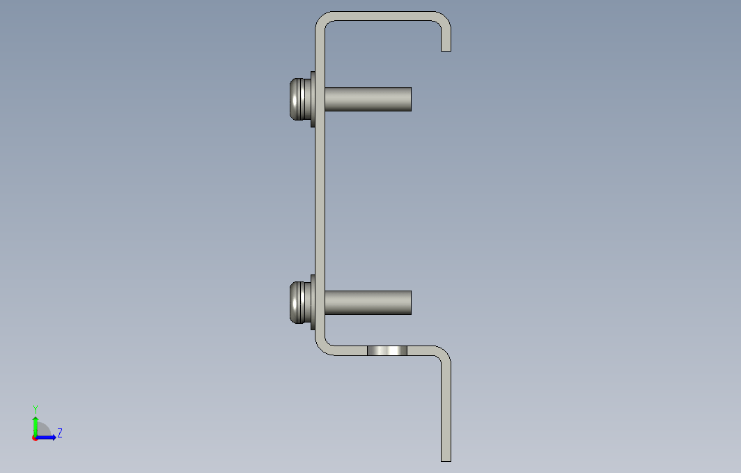 放大器内置型光电传感器PZ-B11系列