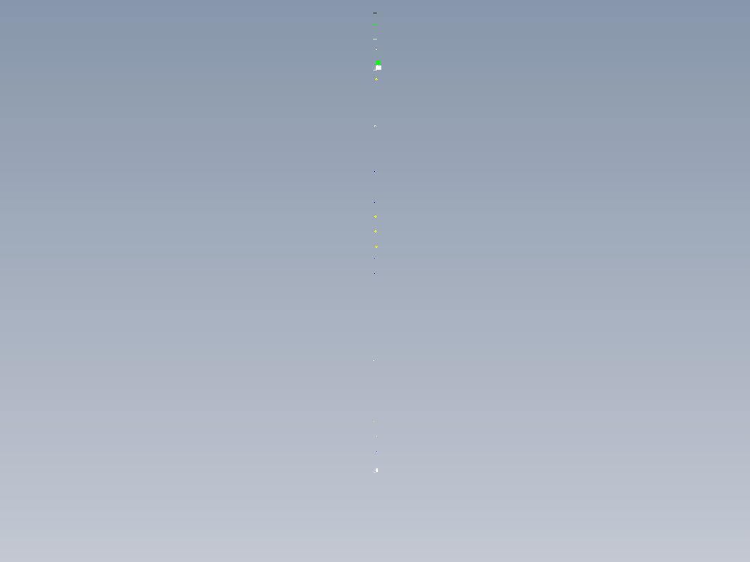 汽车电子节气门结构设计+CAD+说明书