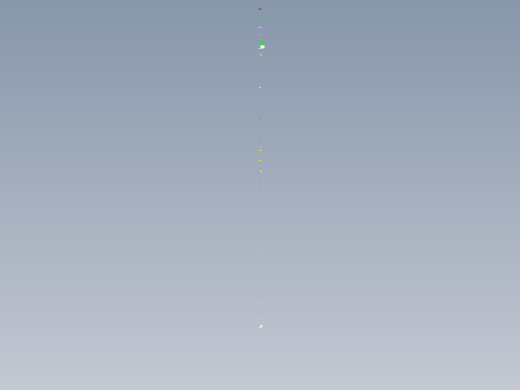 汽车电子节气门结构设计+CAD+说明书缩略图
