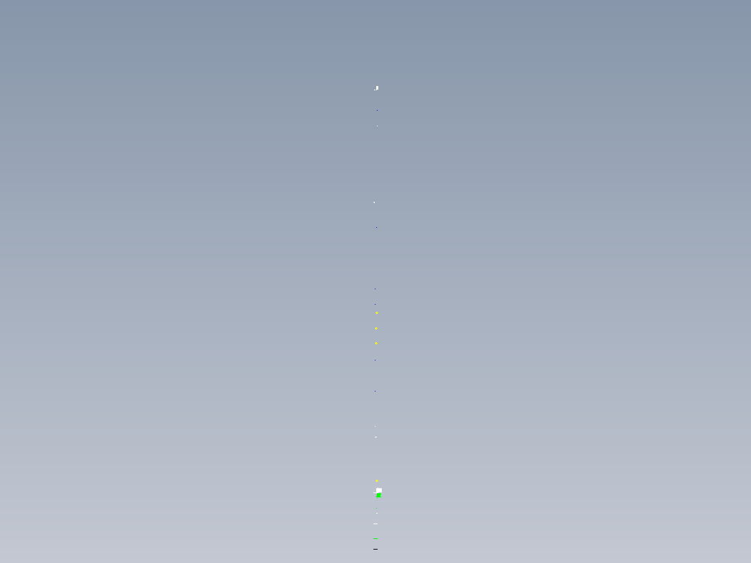 汽车电子节气门结构设计+CAD+说明书