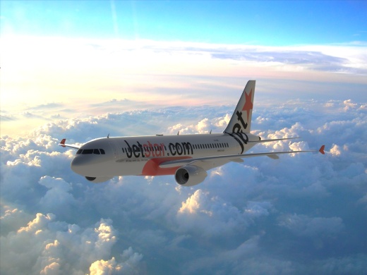 空客A320缩略图