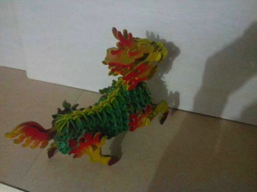 3D-麒麟缩略图