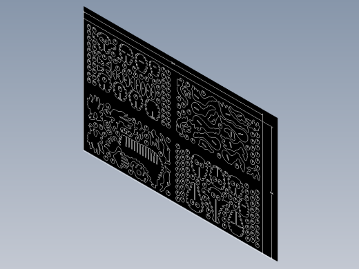 3D-麒麟缩略图