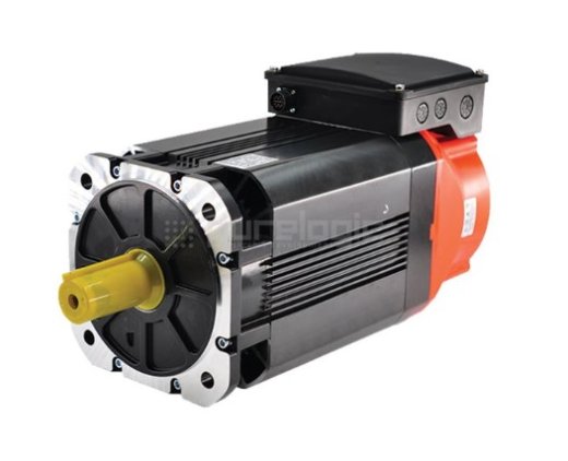主轴伺服电机MY165-235CGCI4-00B100 28.5kg 3.7kW 8000n