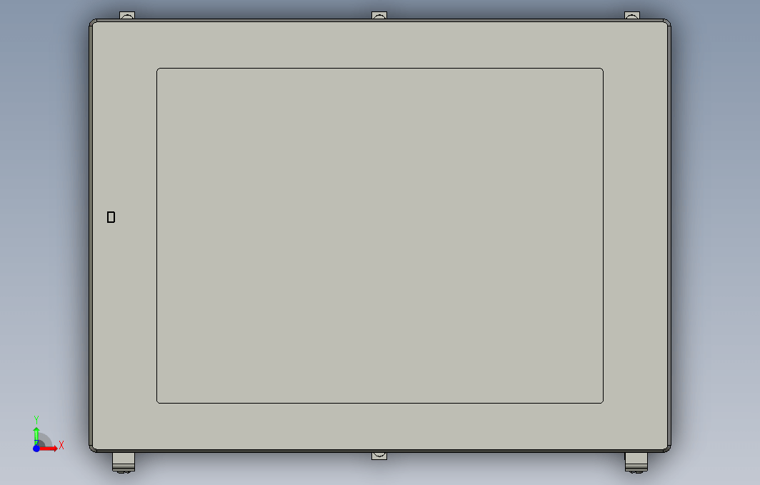 触摸屏HMIVT3-X15系列