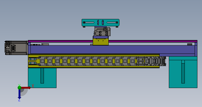 PJ2020-M02-A00-机械手丝杆传动