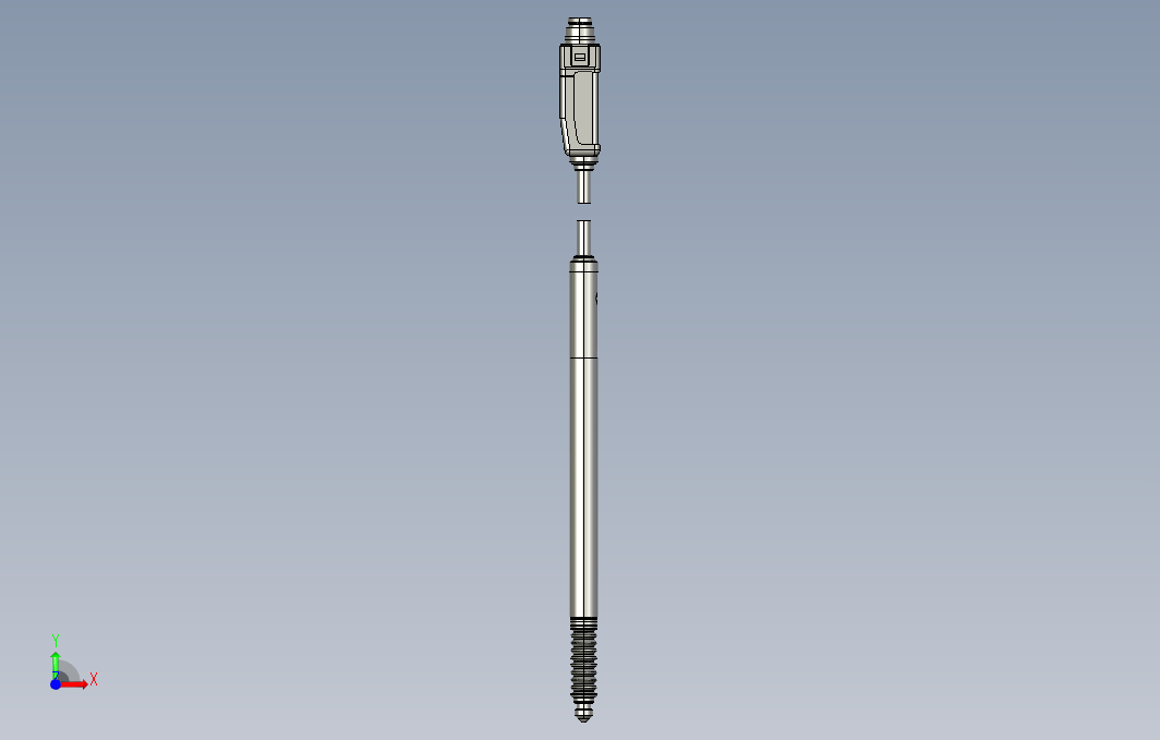 接触式传感器GT2-P12系列