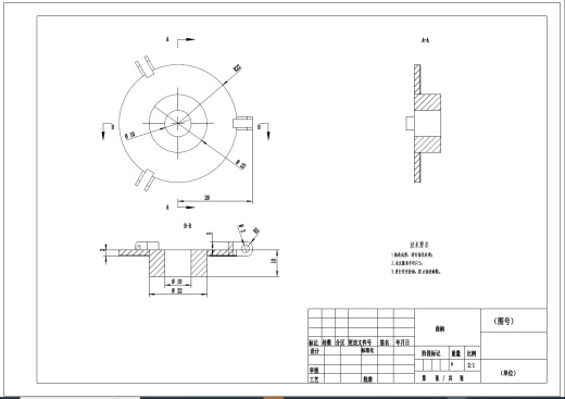 管道内行走机器人结构设计（滚轮式）三维SW2020带参+CAD+说明书缩略图