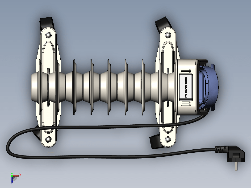 家用电暖器 oil-heater