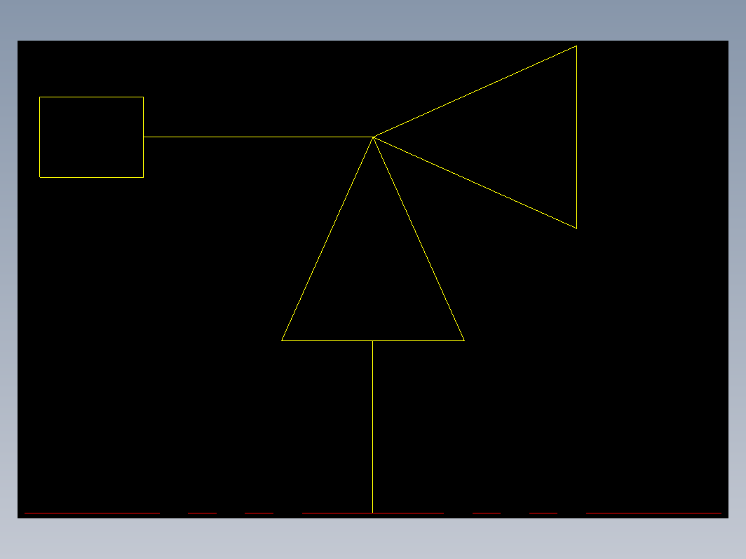 重锤安全阀