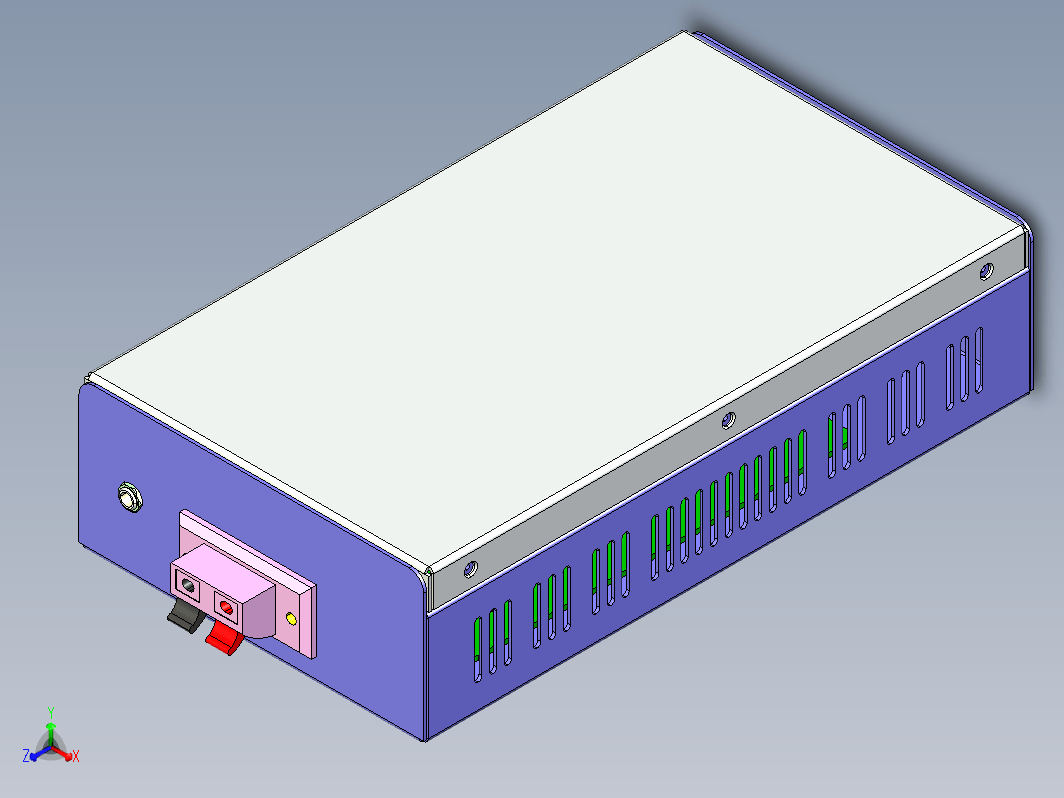 电源模型5