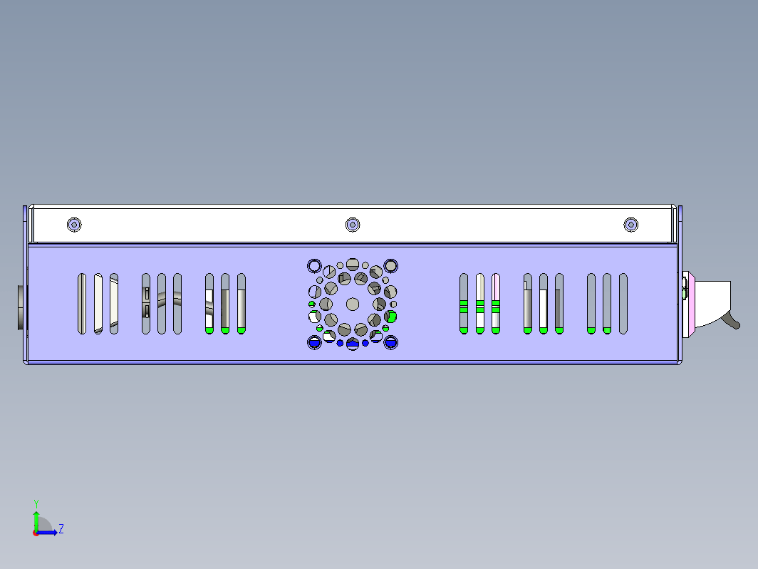 电源模型5