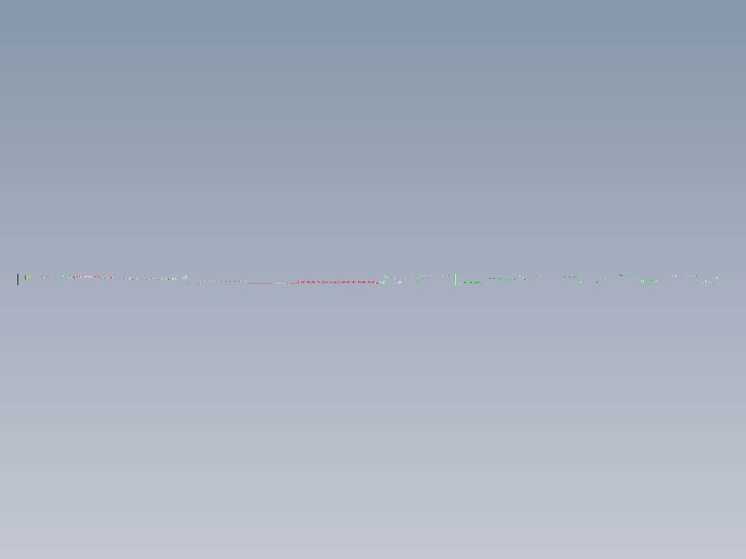 SZL15吨燃生物质锅炉CAD图