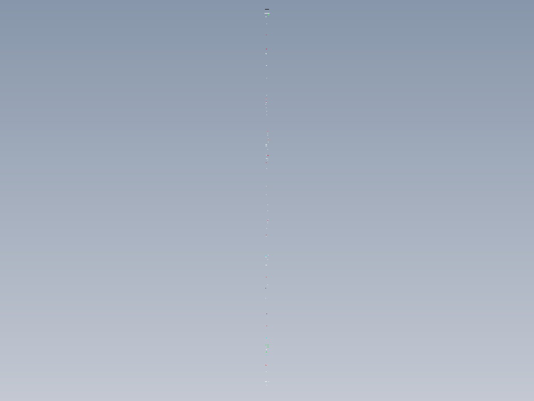 石油钻机盘式刹车液压控制系统