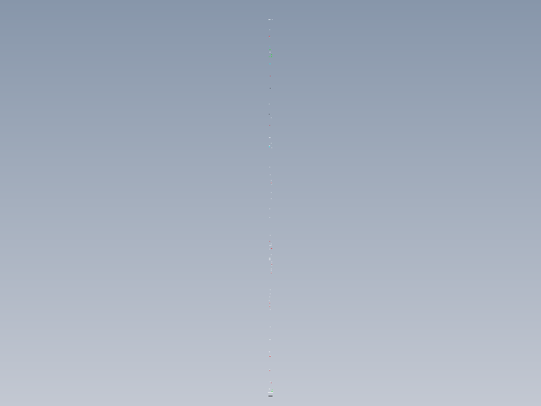 石油钻机盘式刹车液压控制系统