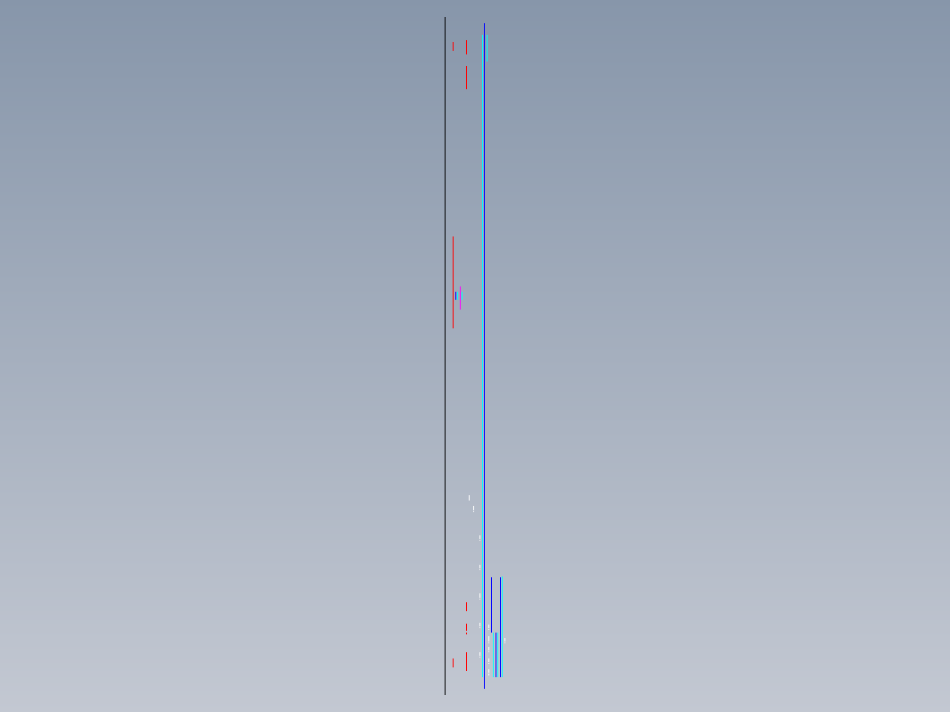 阀门 100zw17