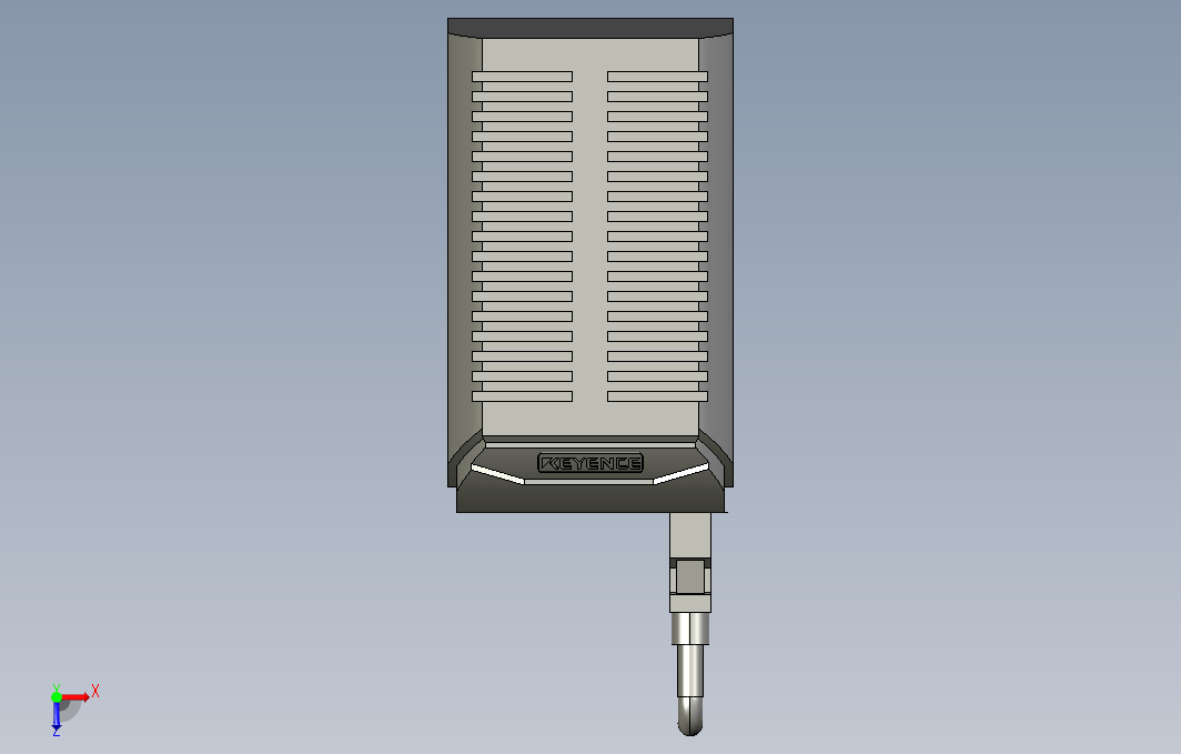 激光轮廓测量仪 (2D)LJ-V7000系列