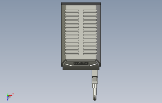 激光轮廓测量仪 (2D)LJ-V7000系列缩略图