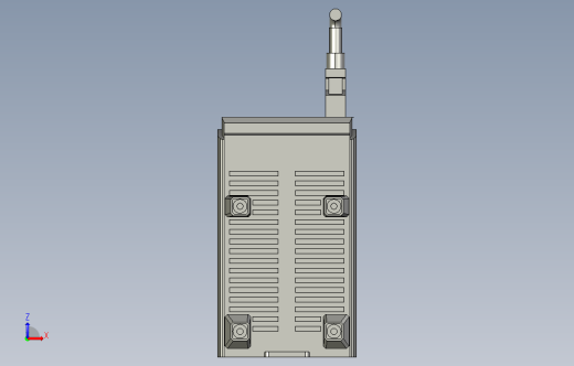 激光轮廓测量仪 (2D)LJ-V7000系列缩略图