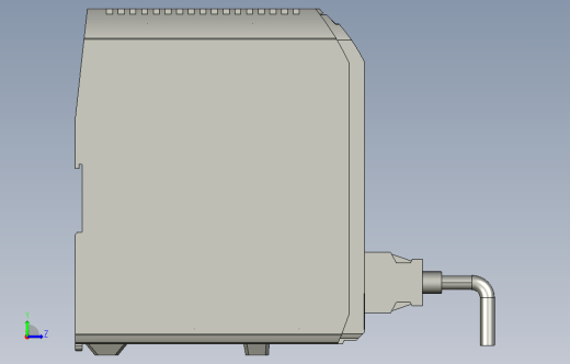 激光轮廓测量仪 (2D)LJ-V7000系列缩略图