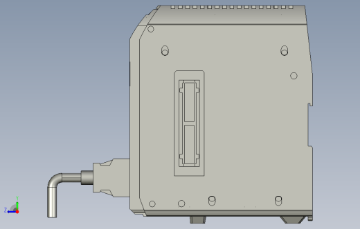 激光轮廓测量仪 (2D)LJ-V7000系列缩略图