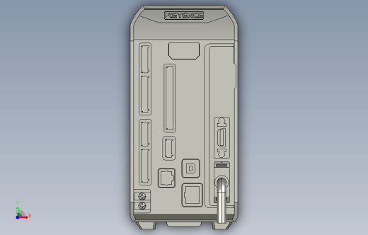 激光轮廓测量仪 (2D)LJ-V7000系列缩略图