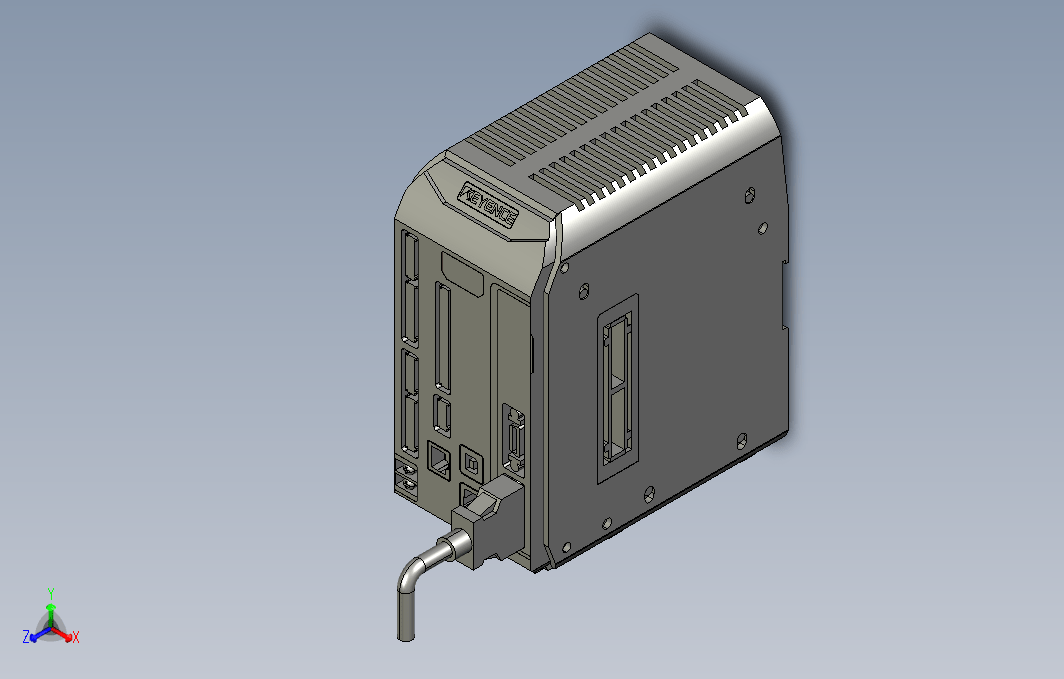 激光轮廓测量仪 (2D)LJ-V7000系列