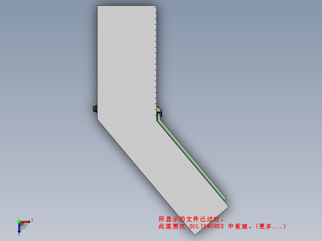 路桥线路布设方案3D及方案PPT