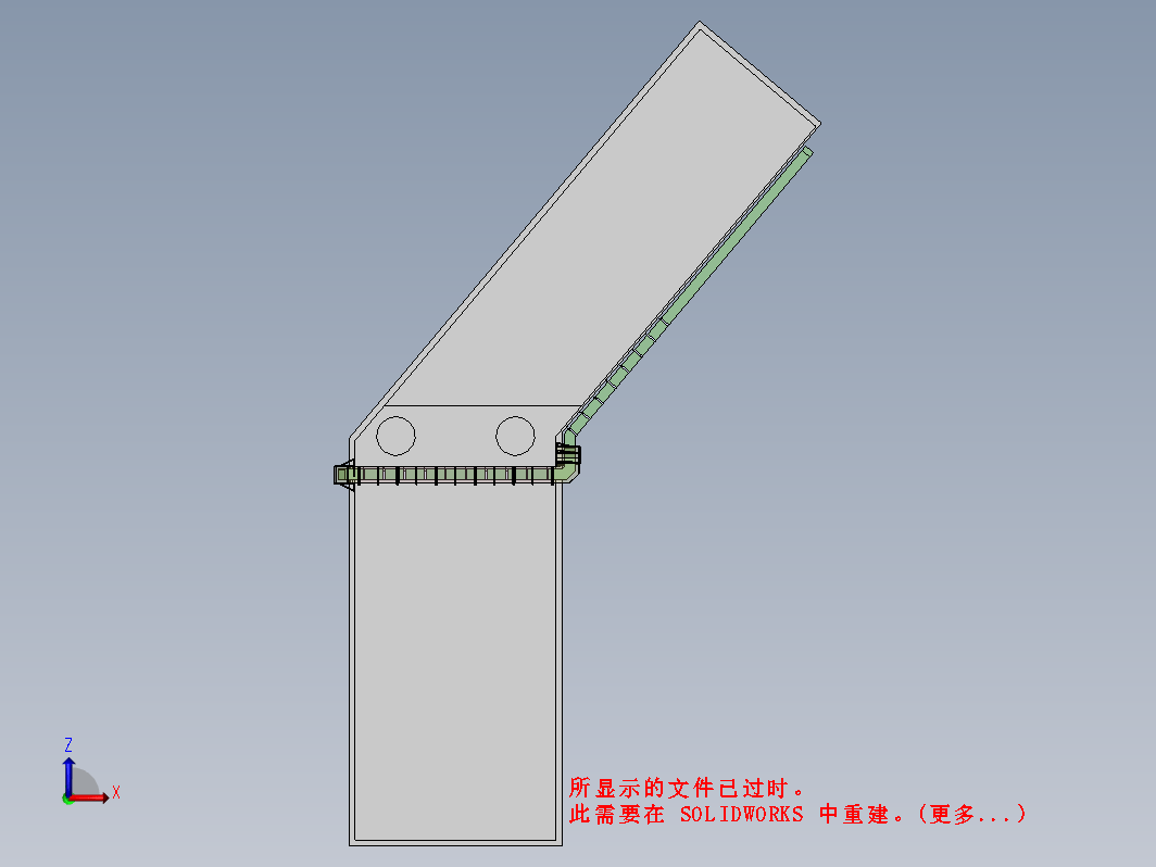 路桥线路布设方案3D及方案PPT