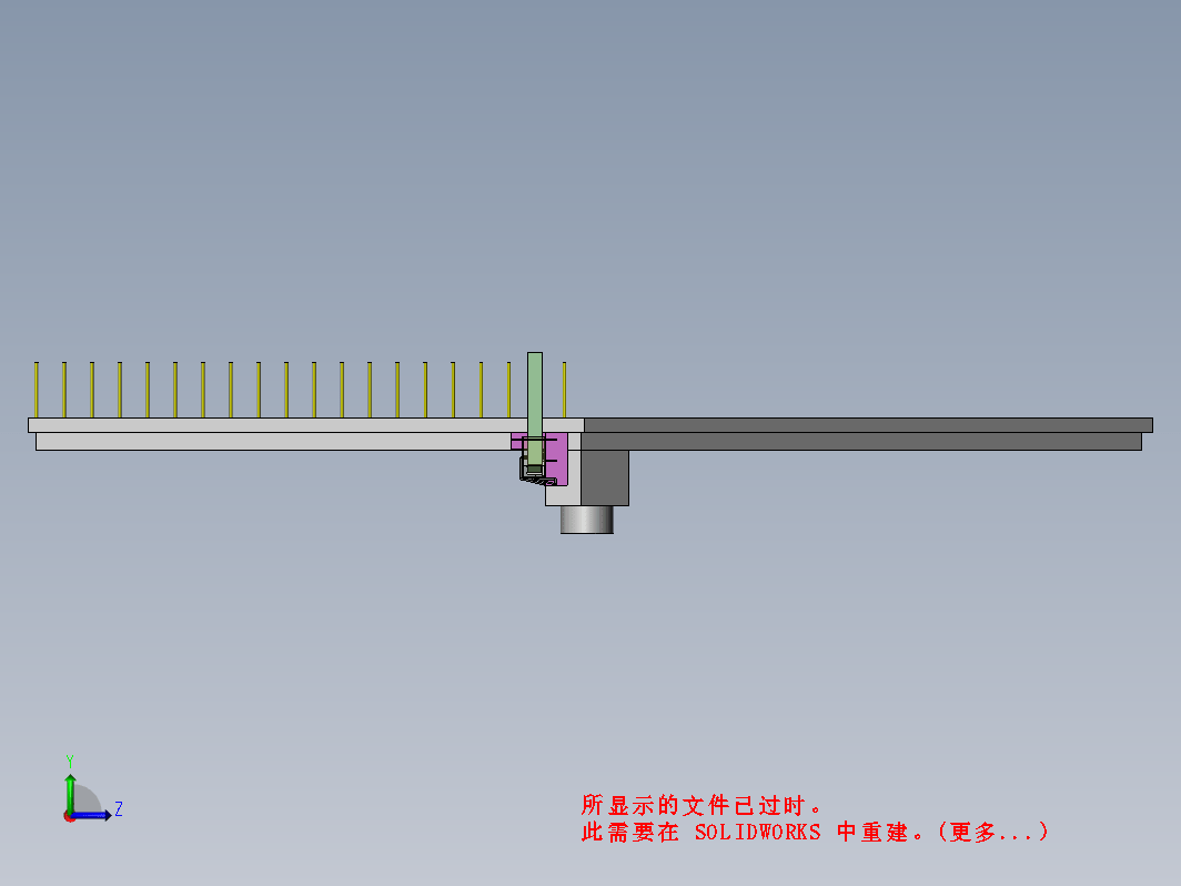 路桥线路布设方案3D及方案PPT